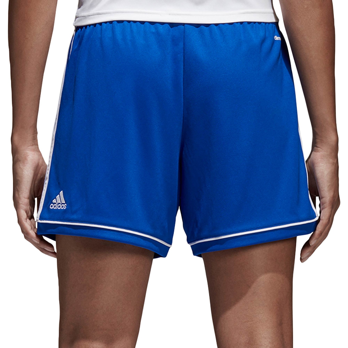 adidas Squadra 13 Soccer Shorts - Image 2 of 3