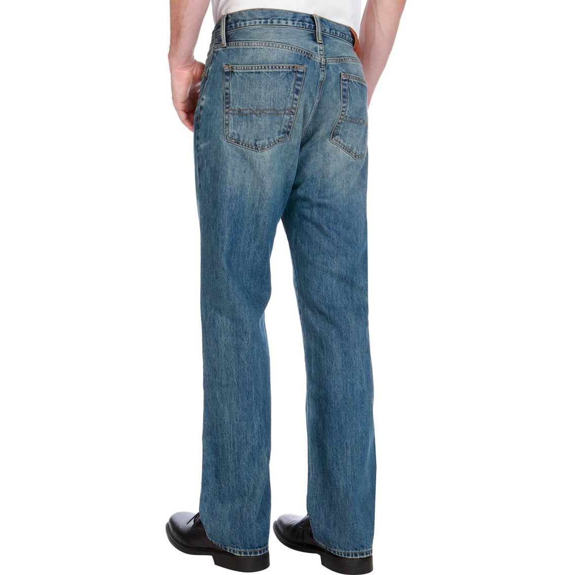 Lucky Brand 181 Relaxed Straight Jeans | Jeans | Clothing & Accessories ...