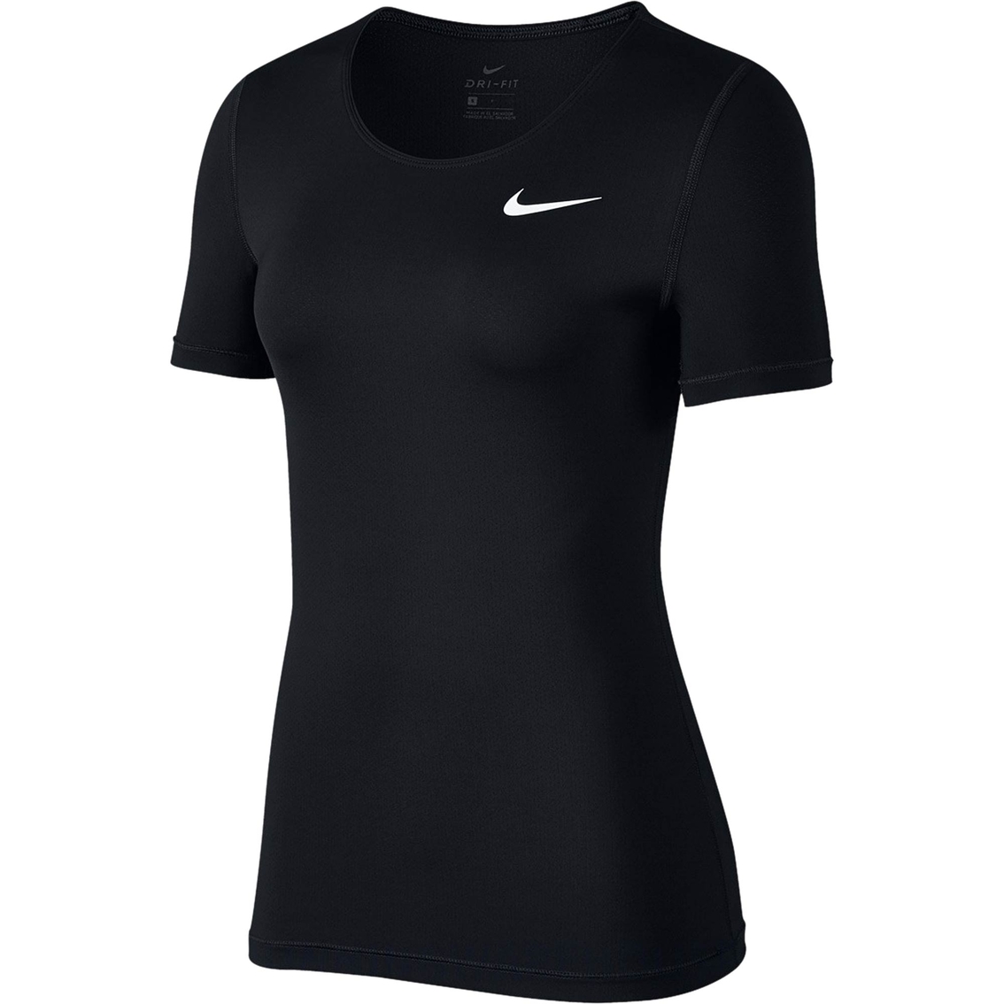 Nike Pro Training Top | Tops | Clothing & Accessories | Shop The Exchange