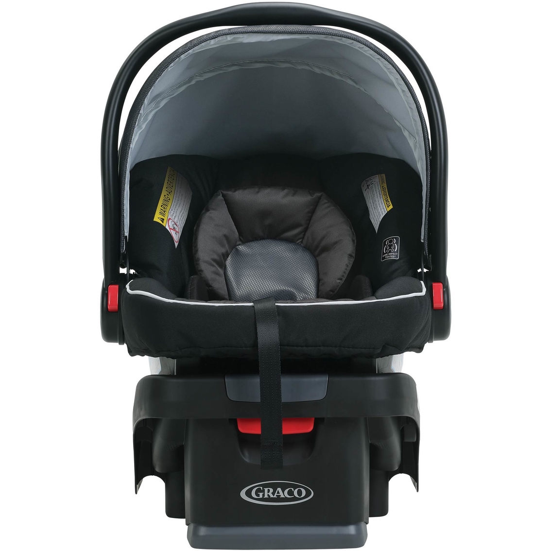 Graco Snugride Snuglock 30 Infant Car Seat Seats Baby Toys The Exchange - Infant Car Seat Limits Graco