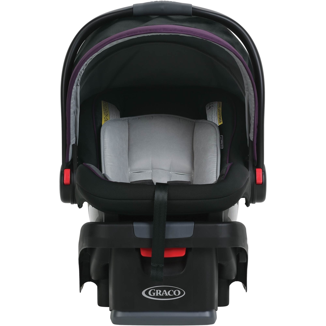 graco car infant seat
