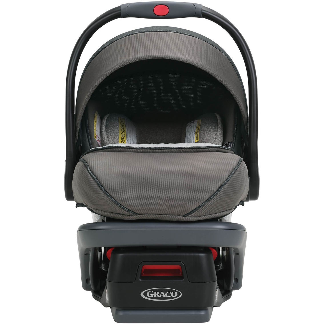 graco snugride snuglock 35 infant car seat