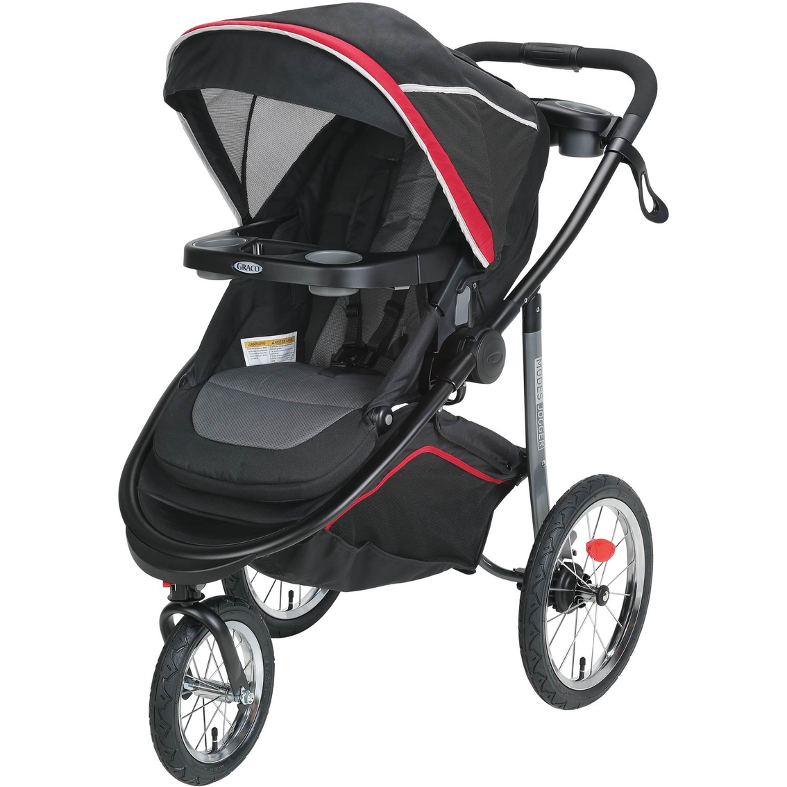 Graco Modes Jogger Stroller | Atg Archive | Shop The Exchange