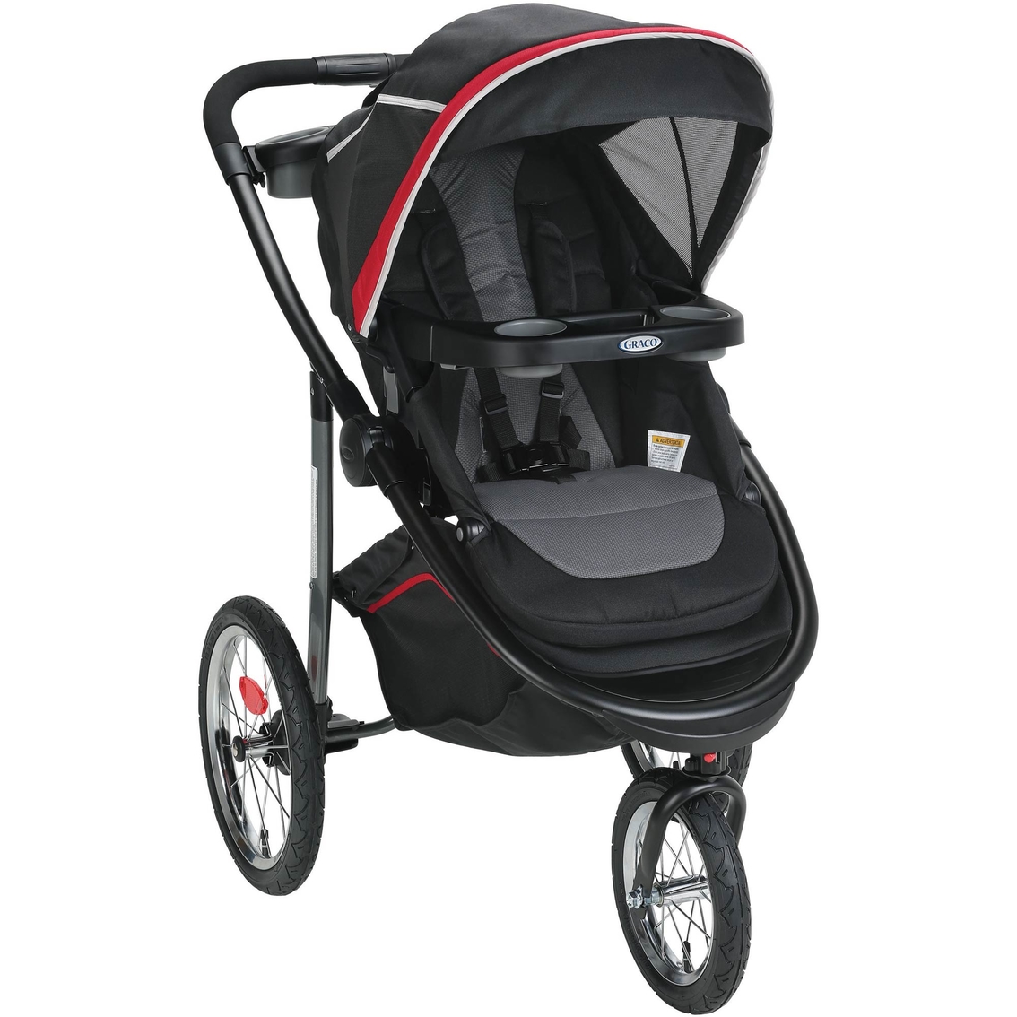 Graco Modes Jogger Stroller | Atg Archive | Shop The Exchange