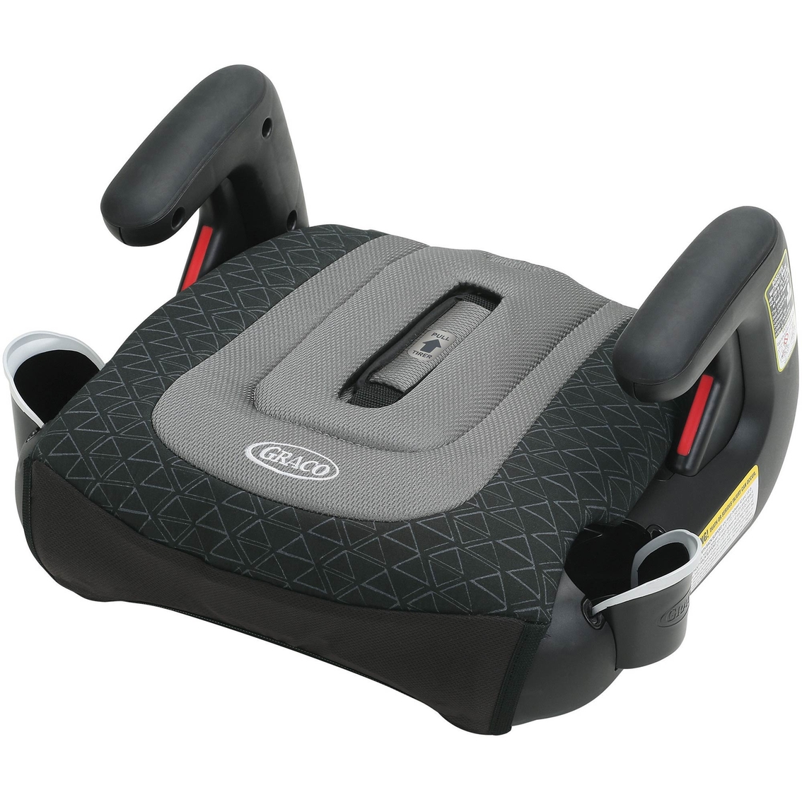 graco turbobooster seat expiration