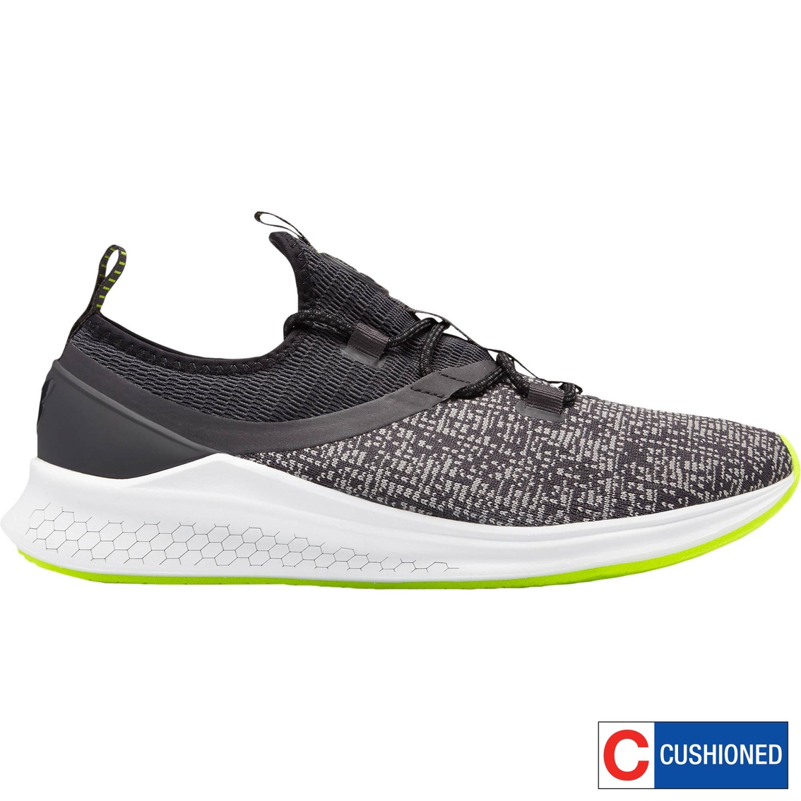 New Balance Men's Mlazrmg Cushioned Running Shoes | Running | Shoes | Shop  The Exchange