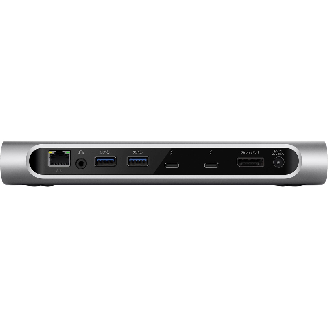 Belkin Thunderbolt 3 Express Dock Hd With 1 Meter Cable | Adapters