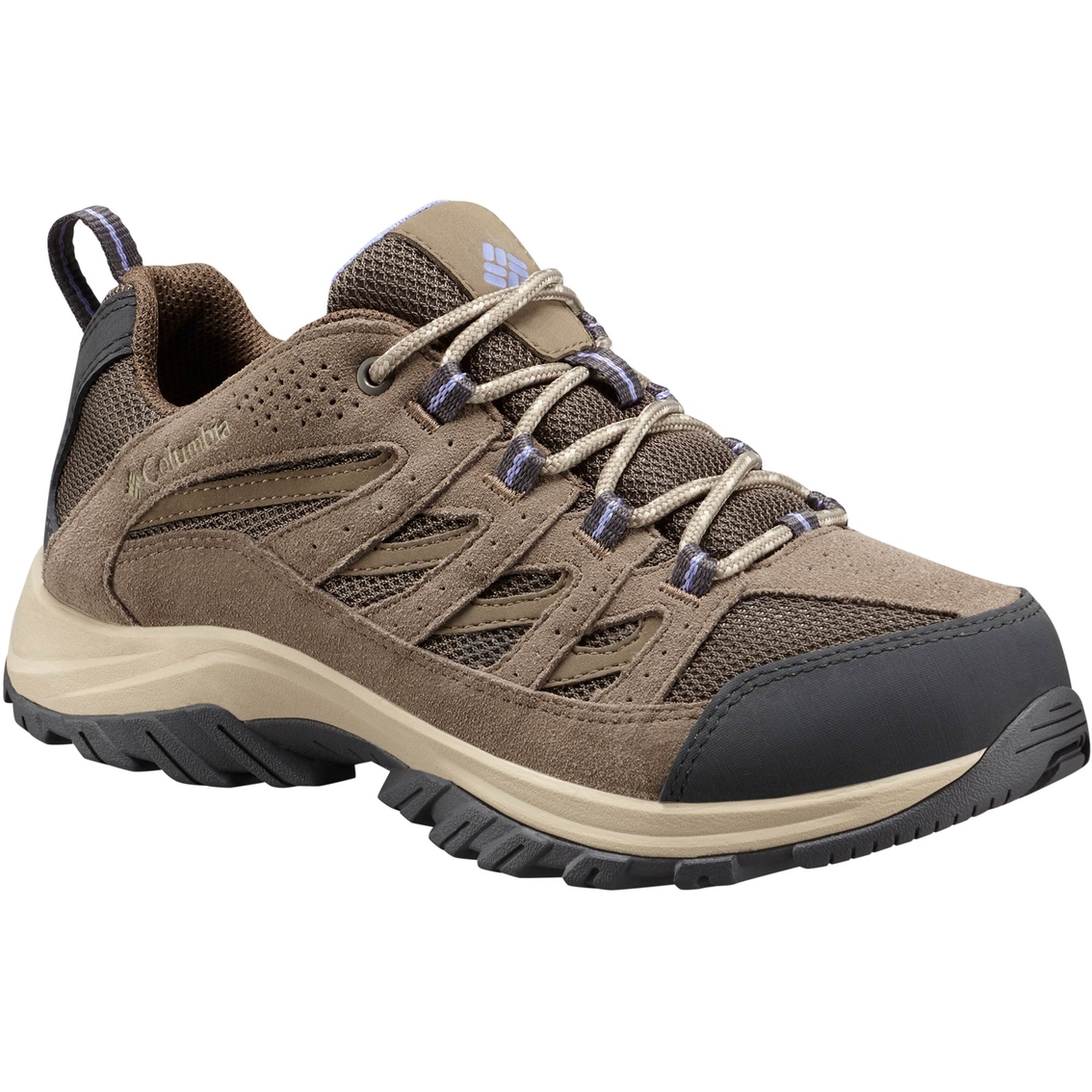 Columbia Crestwood Trail Shoes | Hiking & Trail | Shoes | Shop The Exchange