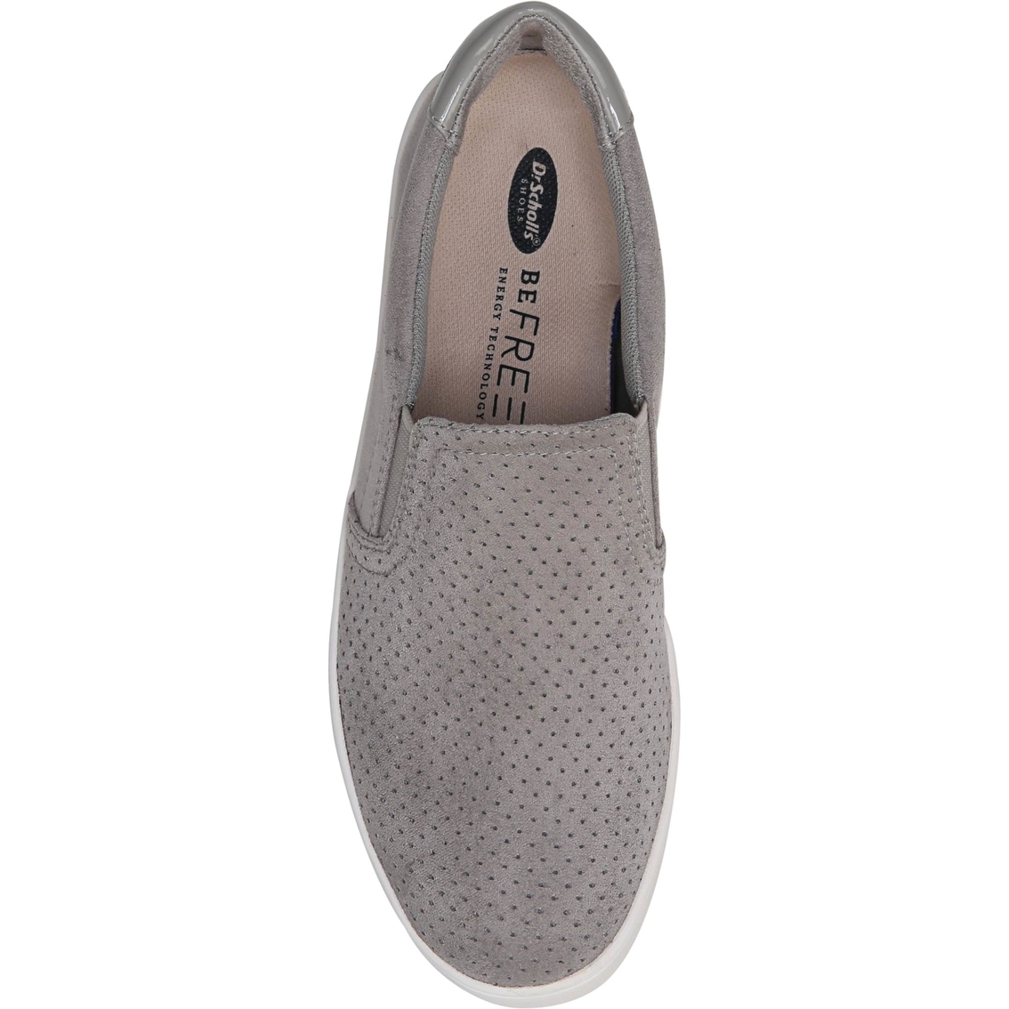Dr. Scholl's Madison Slip On Sneakers - Image 3 of 4