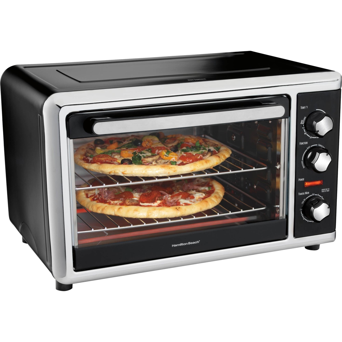 Hamilton Beach Convection Toaster Oven | Toasters & Ovens | Furniture