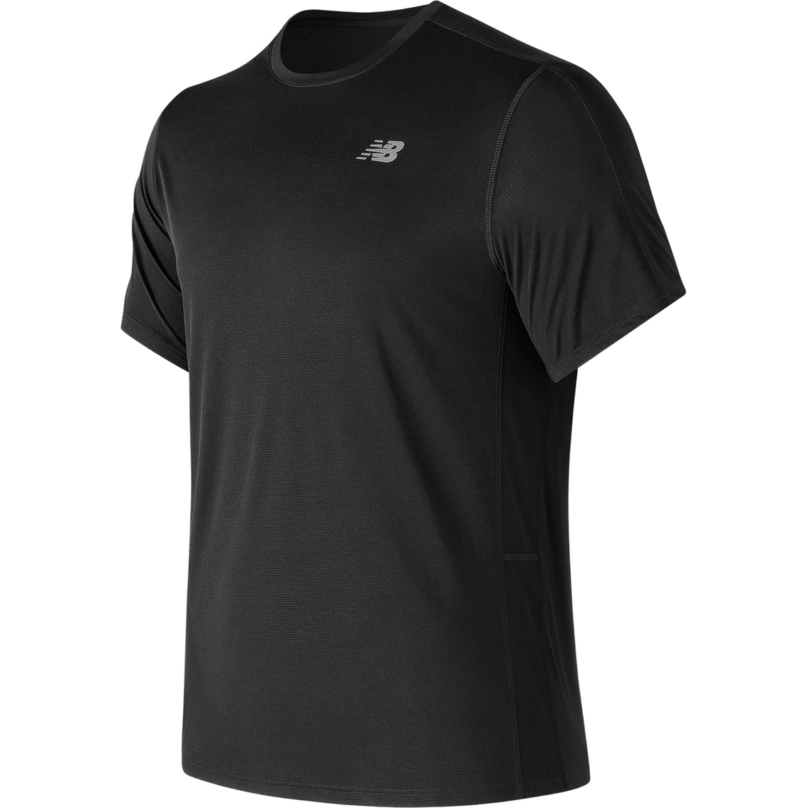 New Balance Accelerate Tee | Shirts | Clothing & Accessories | Shop The ...