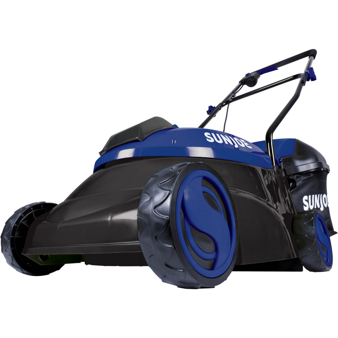 Sun Joe MJ401C-XR Cordless Lawn Mower with Brushless Motor - Image 3 of 3