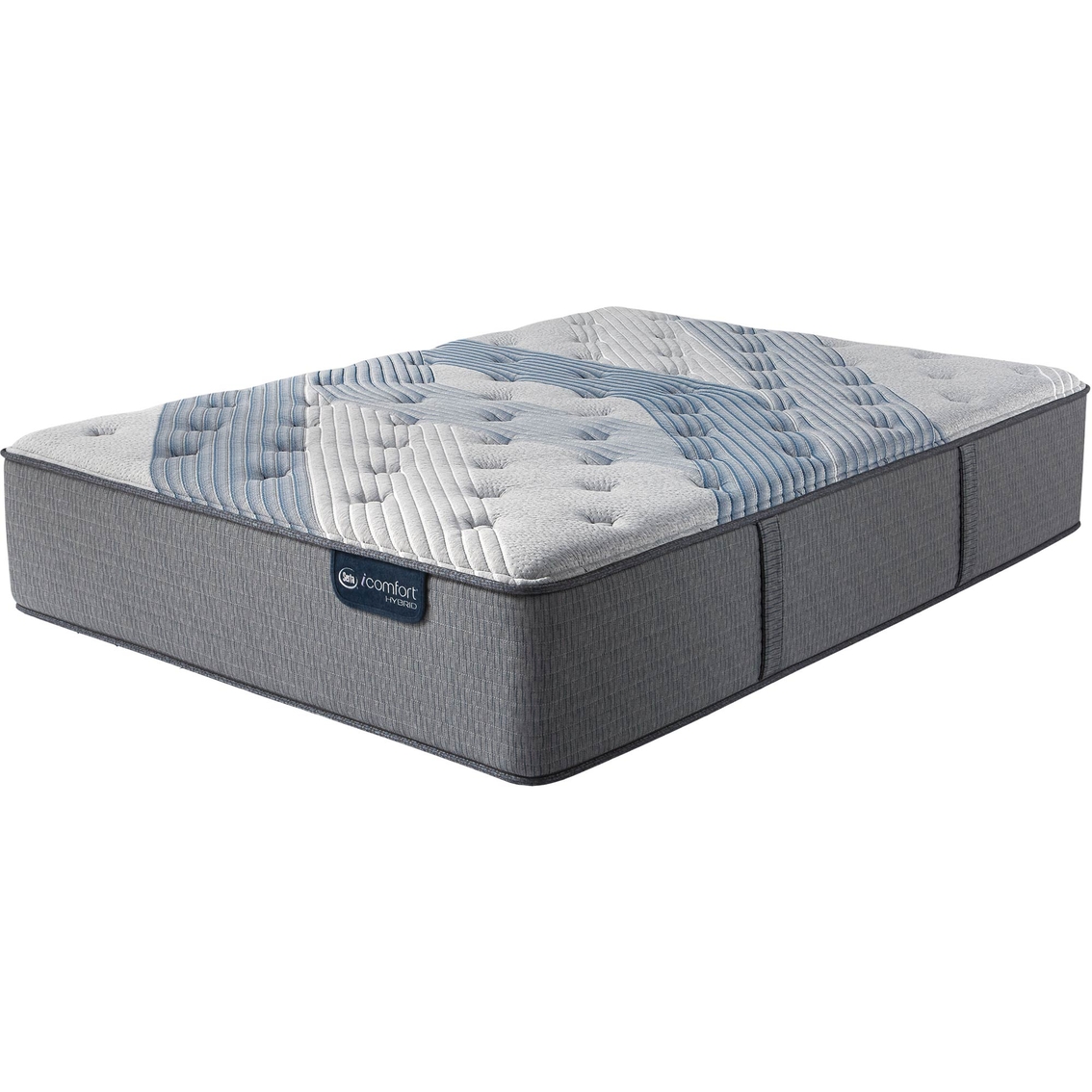 serta icomfort hybrid crib mattress