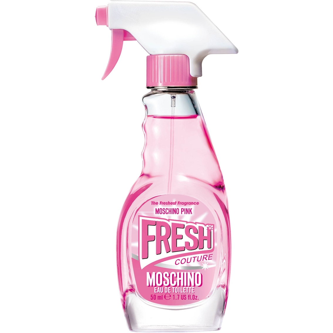Moschino Fresh Pink Eau De Parfum 3.4 Oz. | Fragrances | Beauty ...