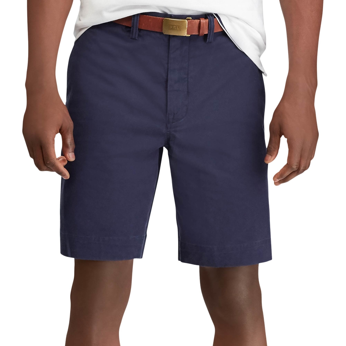 polo ralph lauren classic fit shorts