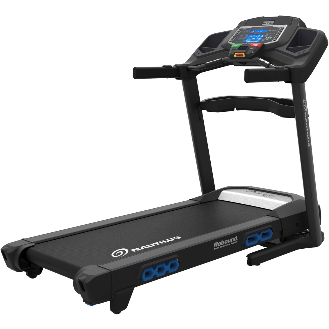 Nautilus T618 Treadmill - Image 1 of 4