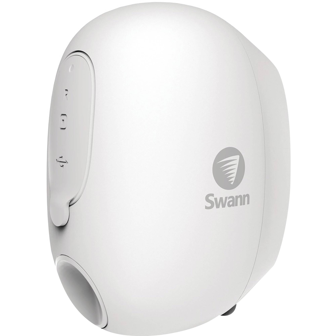 Swann 1080p Full HD Battery-Powered Wire-Free Camera 2pk. - Image 3 of 4