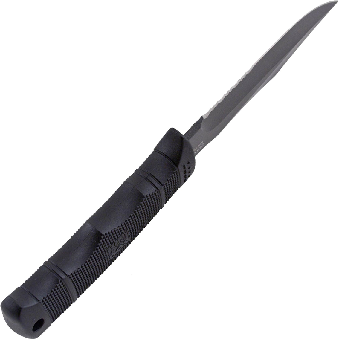 SOG Knives SEAL Pup Knife with Nylon Sheath - Image 3 of 3