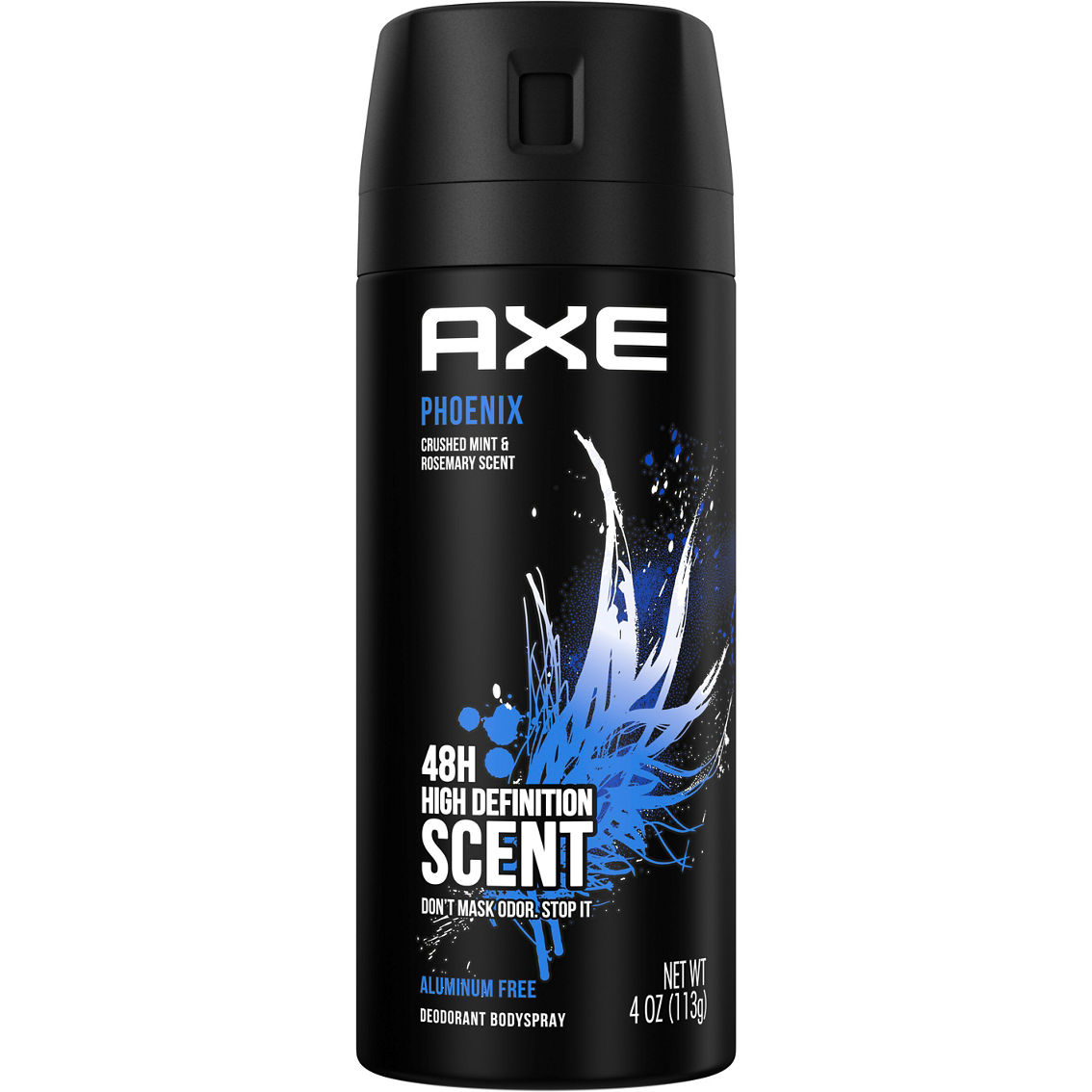 Axe Phoenix Body Spray 4 Oz. | Body & Hair Care | Beauty & Health ...