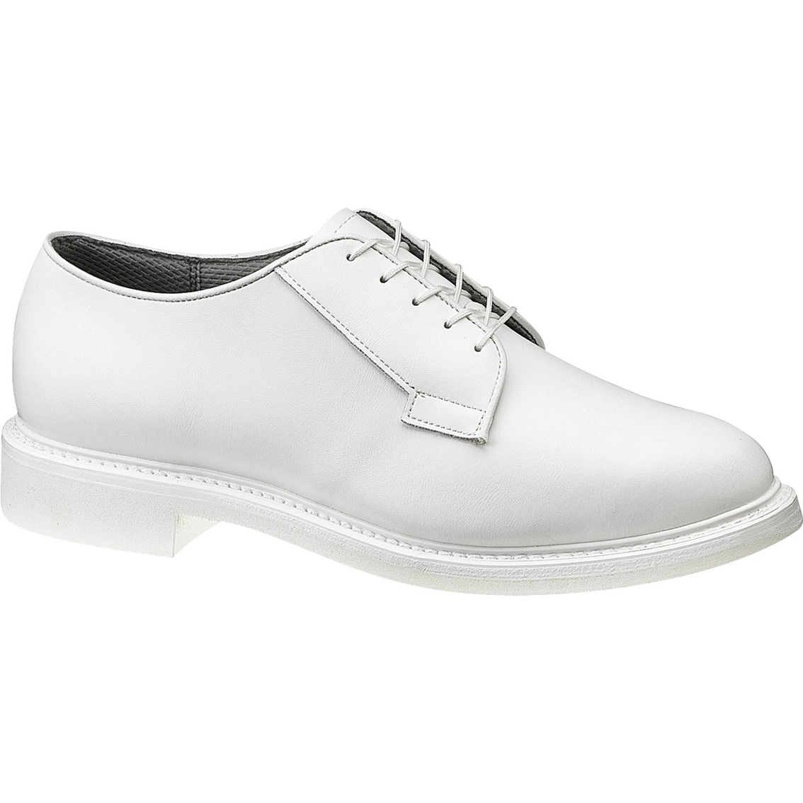 Bates Women's Lites Shoe,White,5.5 M US 