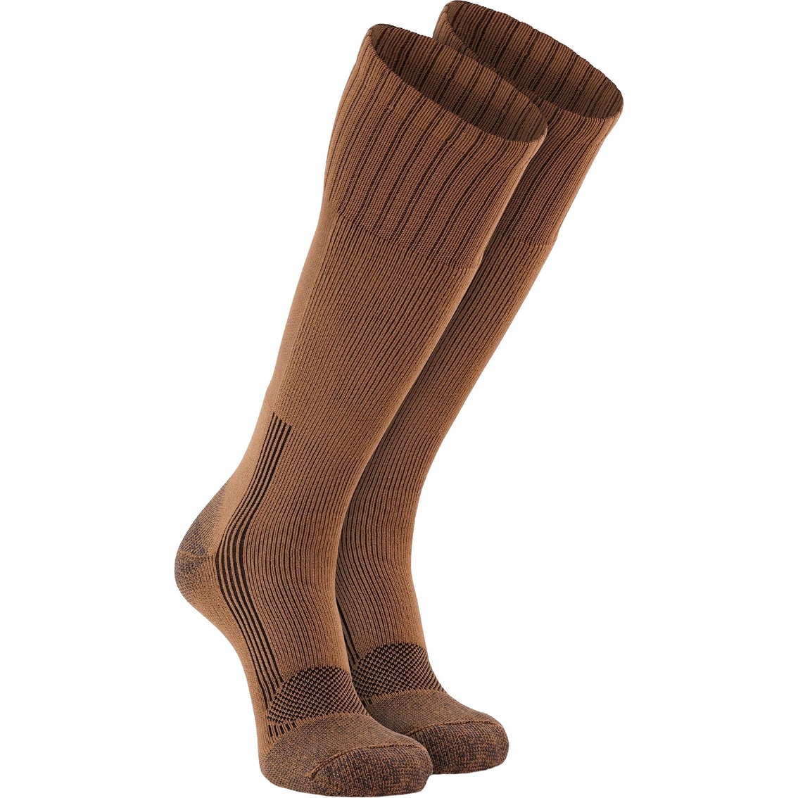 Fox River Military Wick Dry Maximum Mid-calf Boot Socks | Socks ...