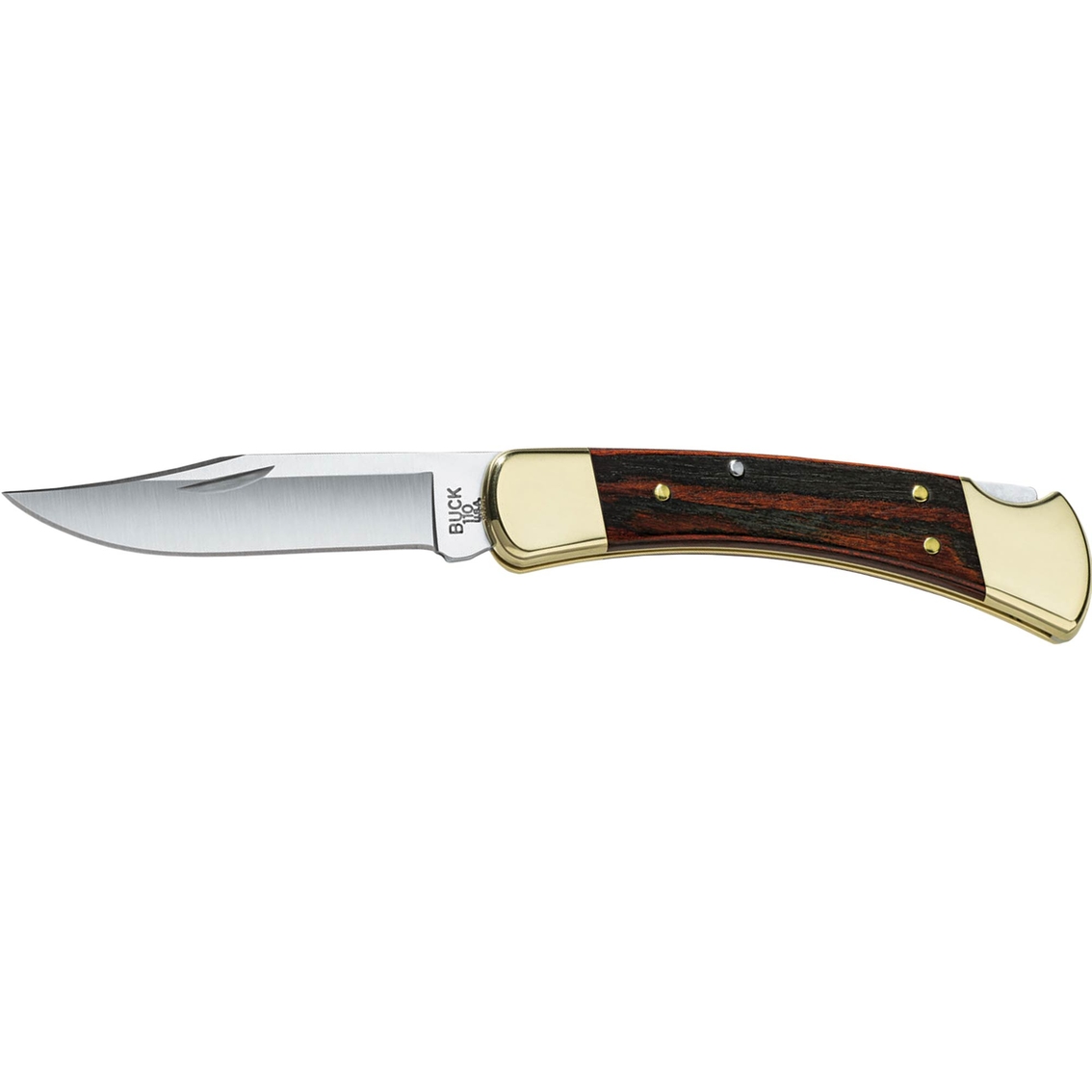 bezig Sociologie Verspreiding Buck Knives Folding Hunter | Knives & Tools | Military | Shop The Exchange