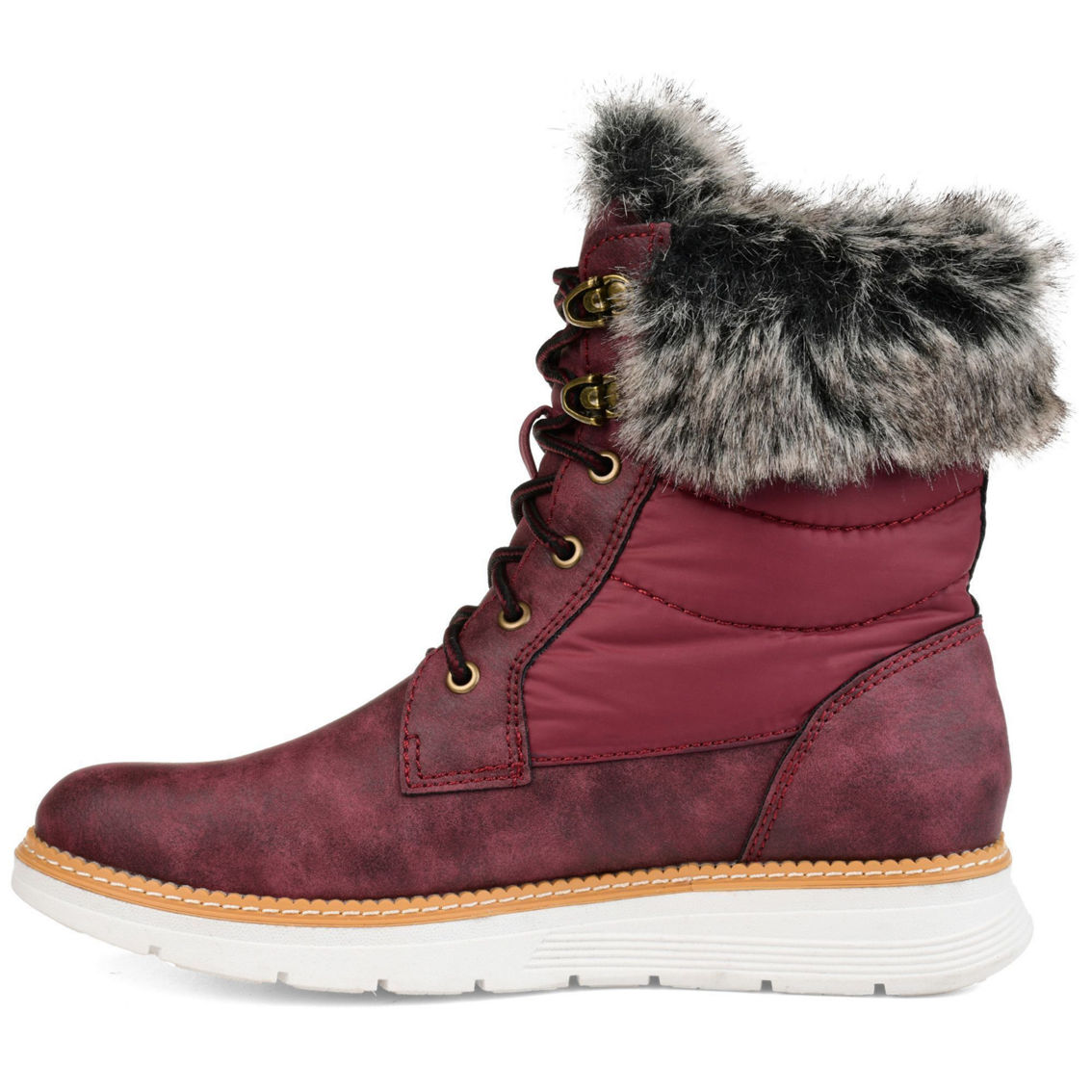 Journee Collection Women's Flurry Winter Boot | Boots | Shoes | Shop ...