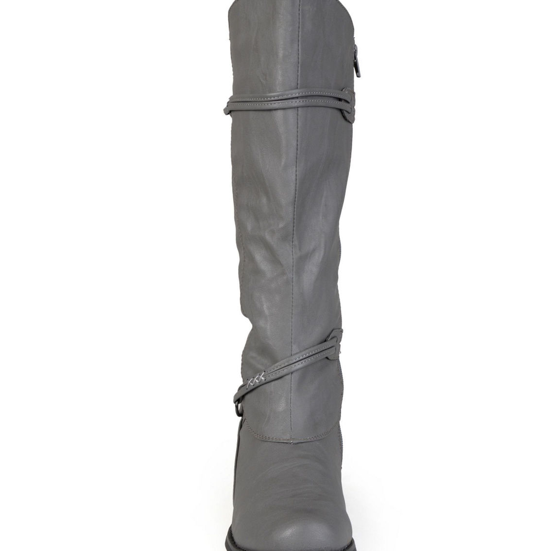 Journee Collection Women's Harley Boot - Image 2 of 5