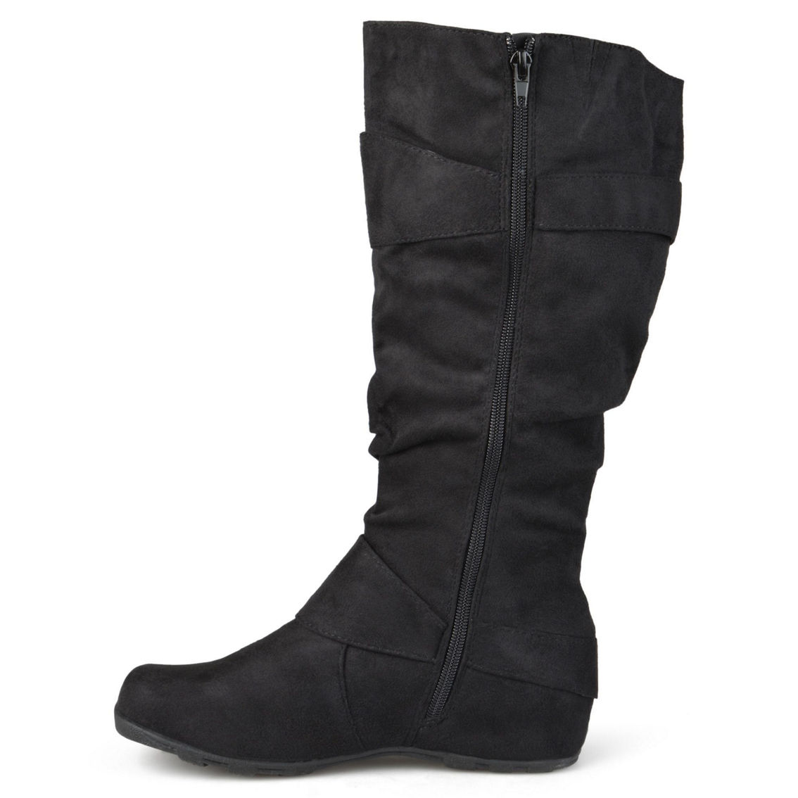 Journee Collection Women's Wide Calf Jester-01 Boot | Boots | Shoes ...