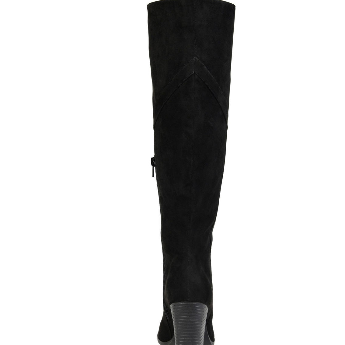 Journee Collection Women's Tru Comfort Foam™ Wide Calf Kyllie Boot - Image 3 of 5
