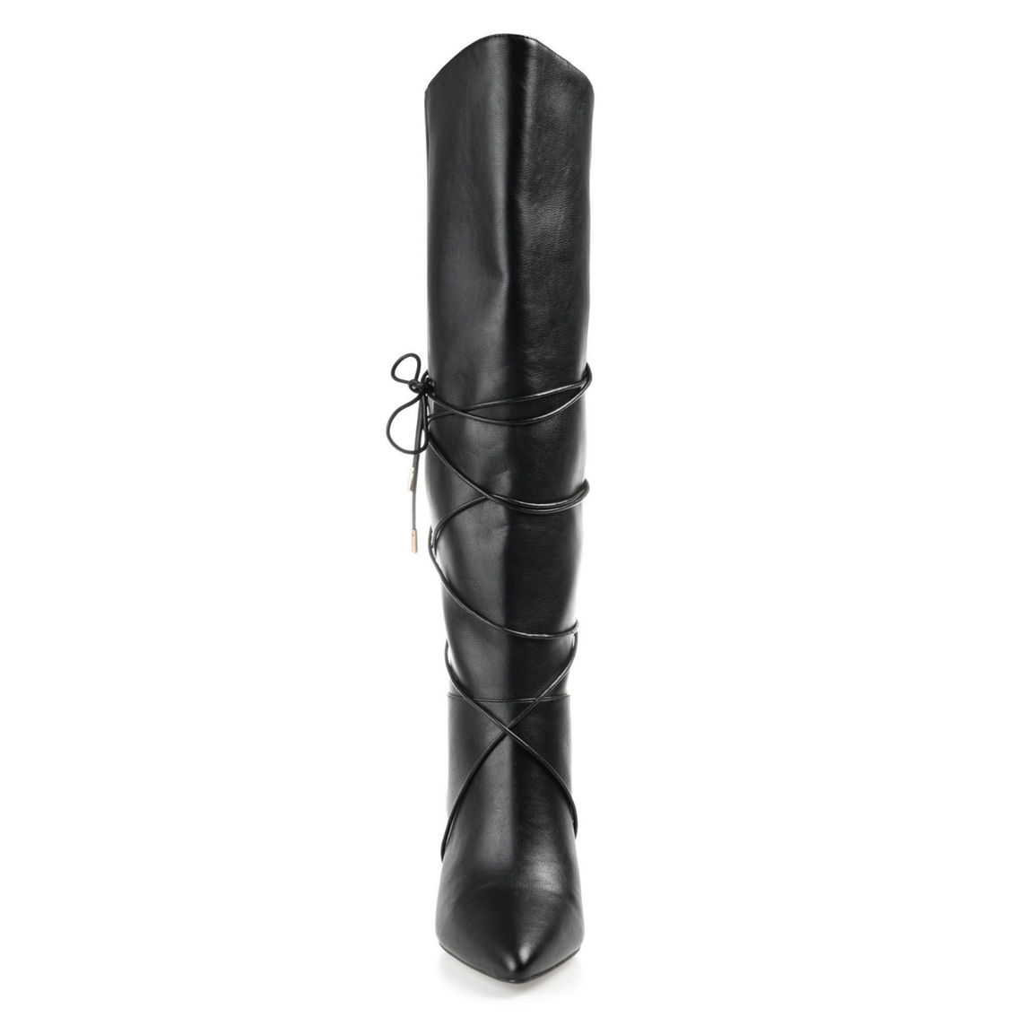Journee Collection Women's Tru Comfort Foam™ Extra Wide Calf Kaavia Boot - Image 2 of 4