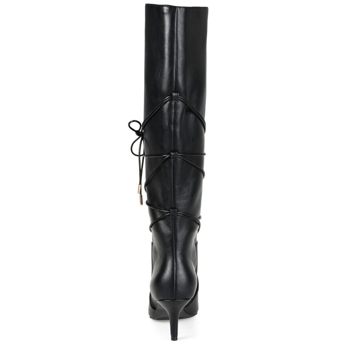 Journee Collection Women's Tru Comfort Foam™ Extra Wide Calf Kaavia Boot - Image 3 of 4