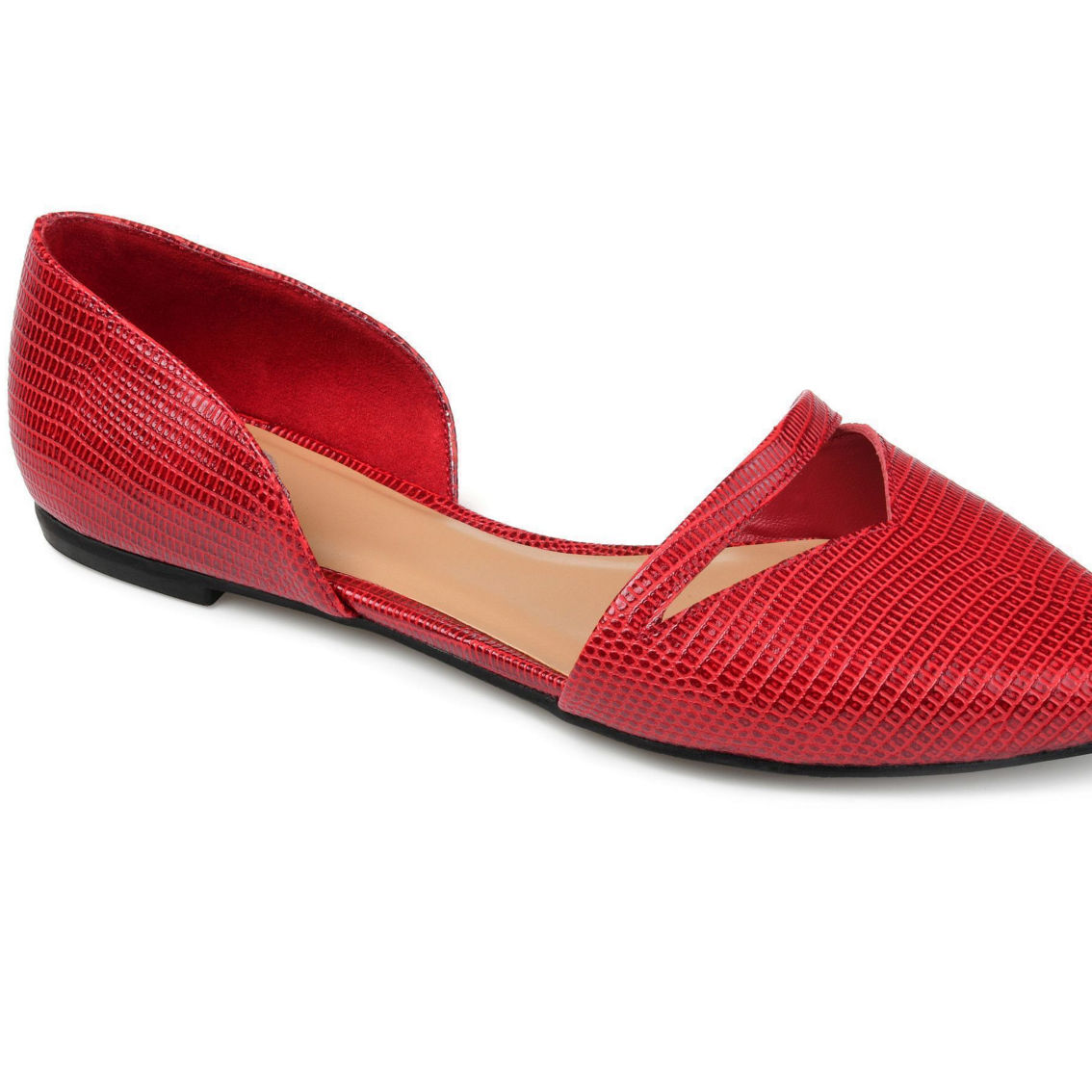Journee Collection Women's Braely Flat | Flats | Shoes | Shop The Exchange