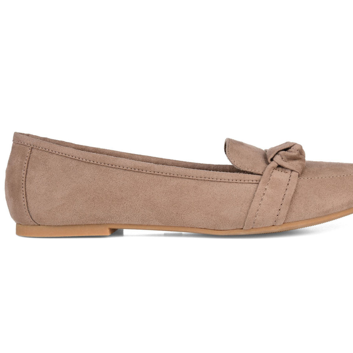 Journee Collection Women's Marci Flat - Image 4 of 5