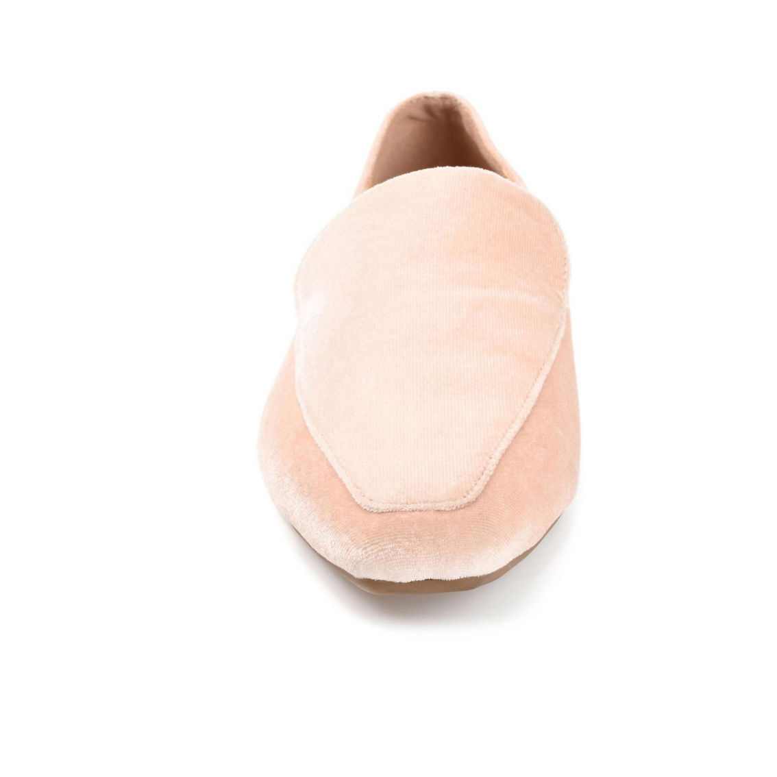 Journee Collection Women's Tru Comfort Foam™ Silas Flat - Image 2 of 4
