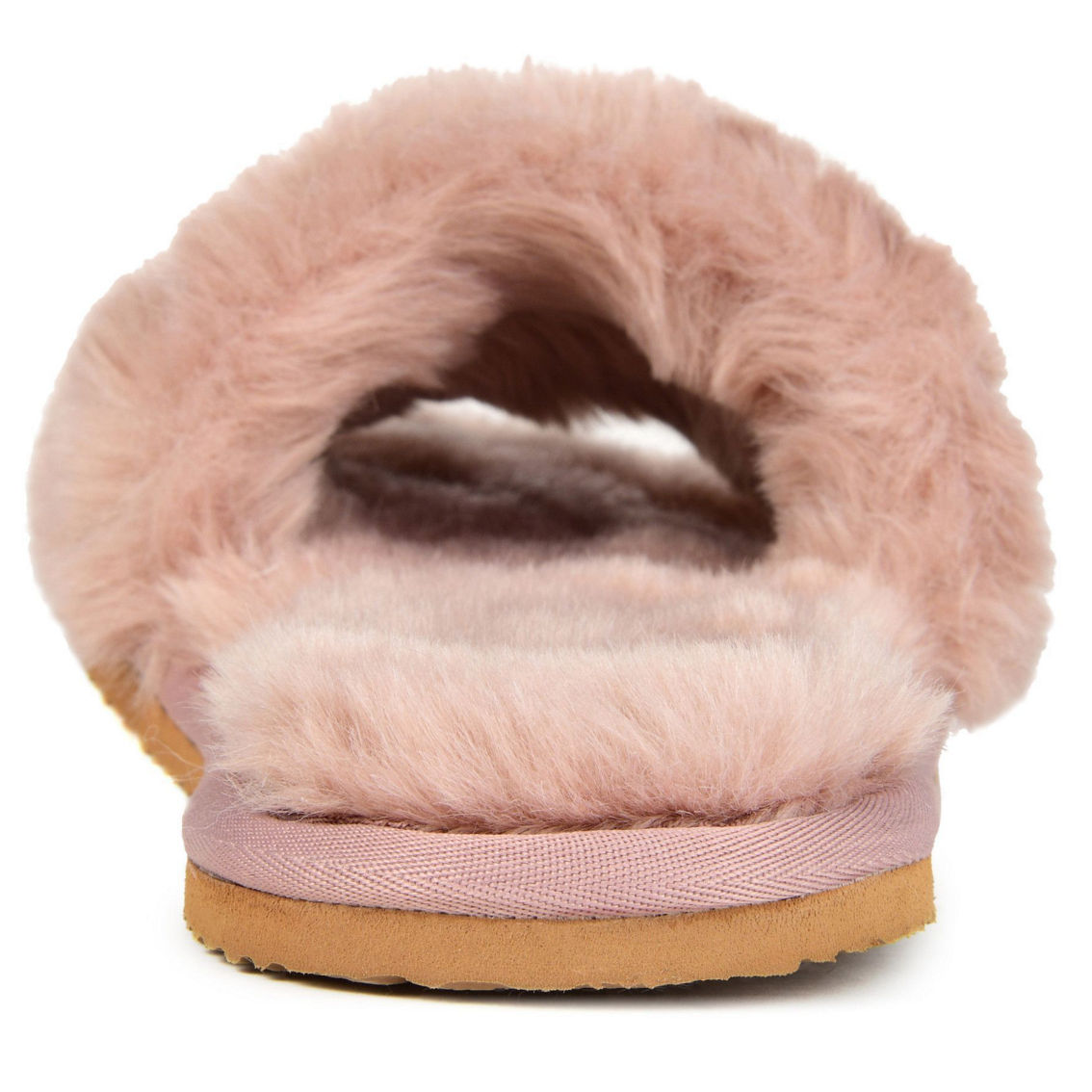 Journee Collection Women's Dawn Slipper - Image 3 of 5
