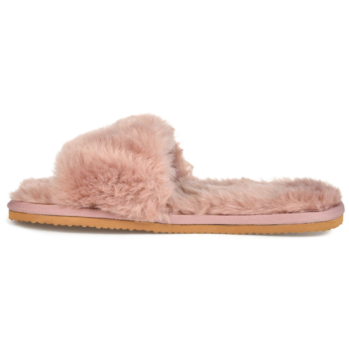 Journee Collection Women's Dawn Slipper - Image 4 of 5