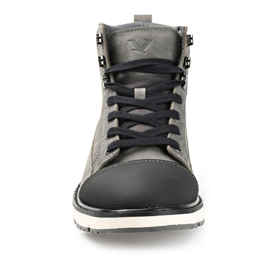 Territory Titan 2.0 Cap Toe Regular and Wide Width Ankle Boot - Image 2 of 2