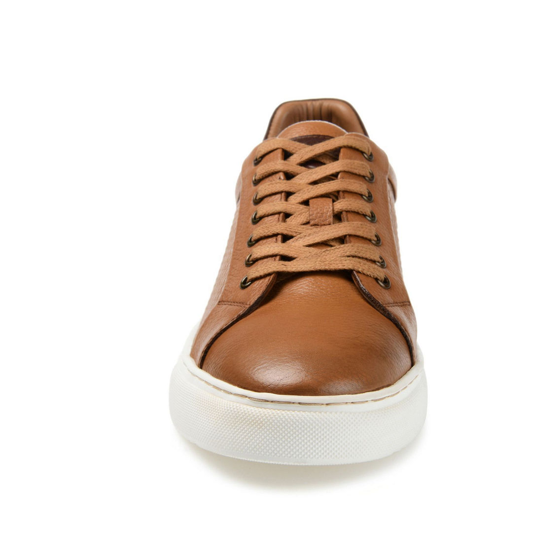 Thomas & Vine Canton Embossed Leather Sneaker - Image 2 of 4