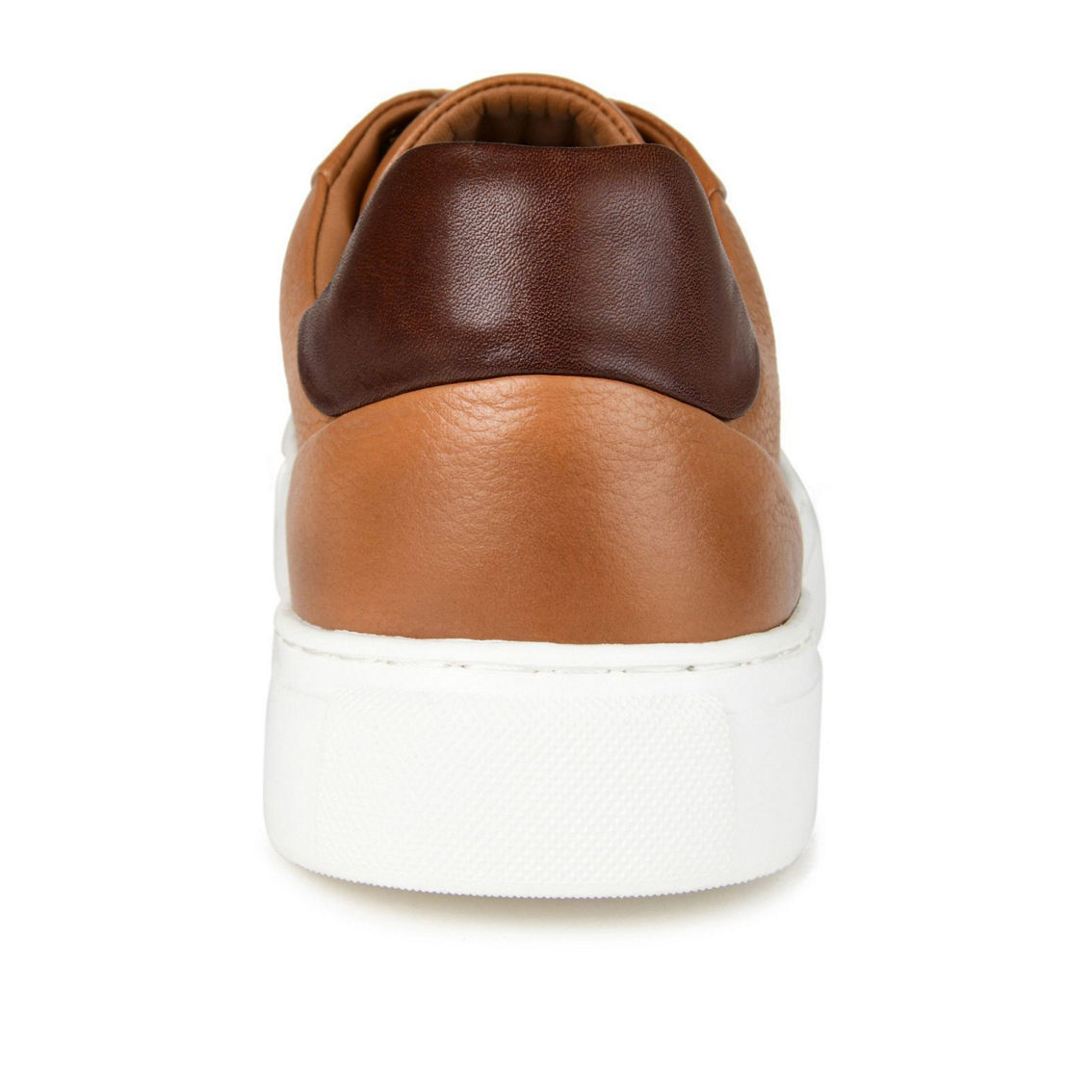 Thomas & Vine Canton Embossed Leather Sneaker - Image 3 of 4