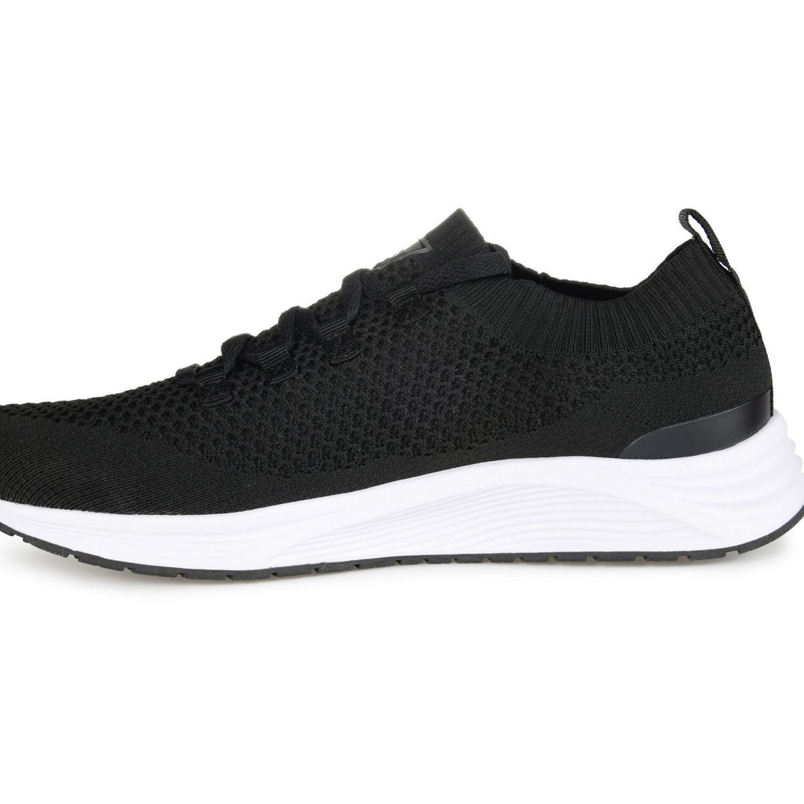 Vance Co. Rowe Casual Knit Walking Sneaker | Sneakers | Shoes | Shop ...