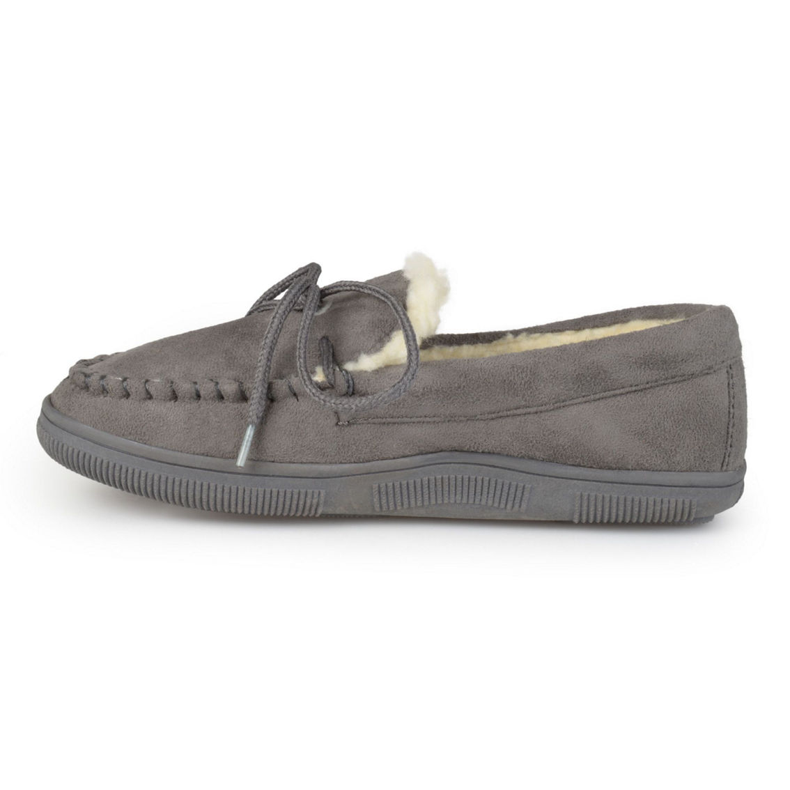 Vance Co Men's Moccasin Slipper | Slippers | Shoes | Shop The Exchange