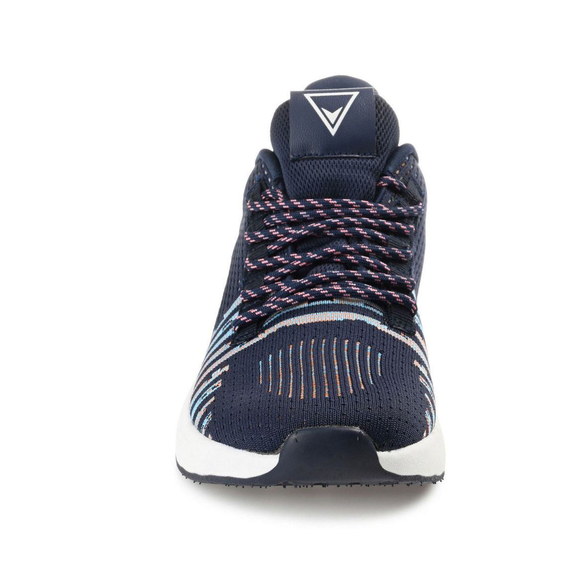Vance Co. Brewer Knit Athleisure Sneaker - Image 2 of 4