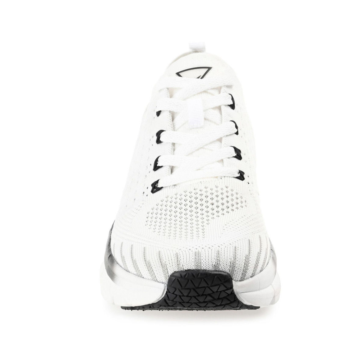 Vance Co. Curry Knit Walking Sneaker - Image 2 of 4