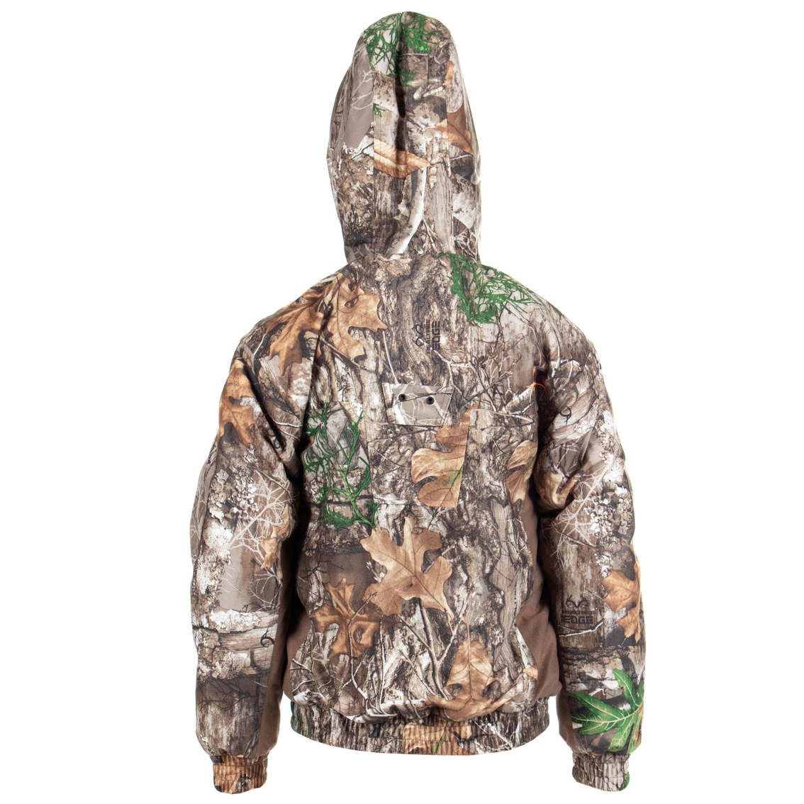 Habit Youth Cedar Branch Insulated Waterproof Bomber - Image 1 of 4