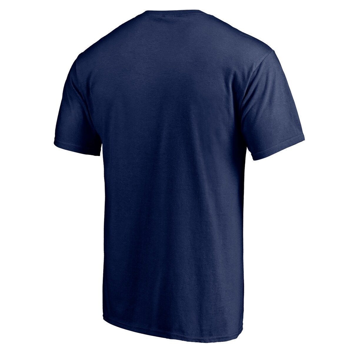 Fanatics Branded Men's Navy Boston Red Sox Hometown T-Shirt - Image 4 of 4