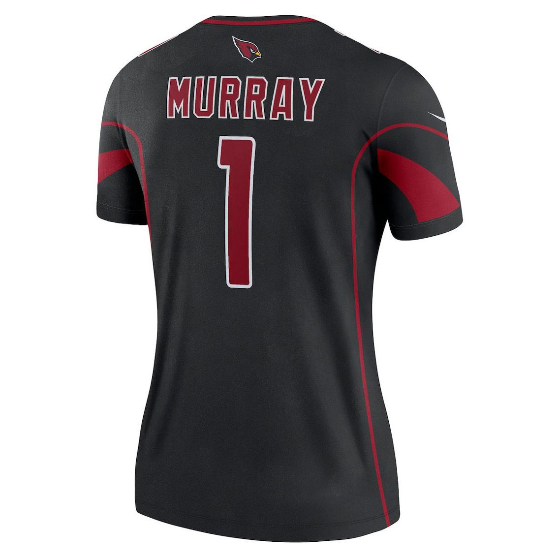 Nike Women's Kyler Murray Black Arizona Cardinals Legend Jersey - Image 4 of 4