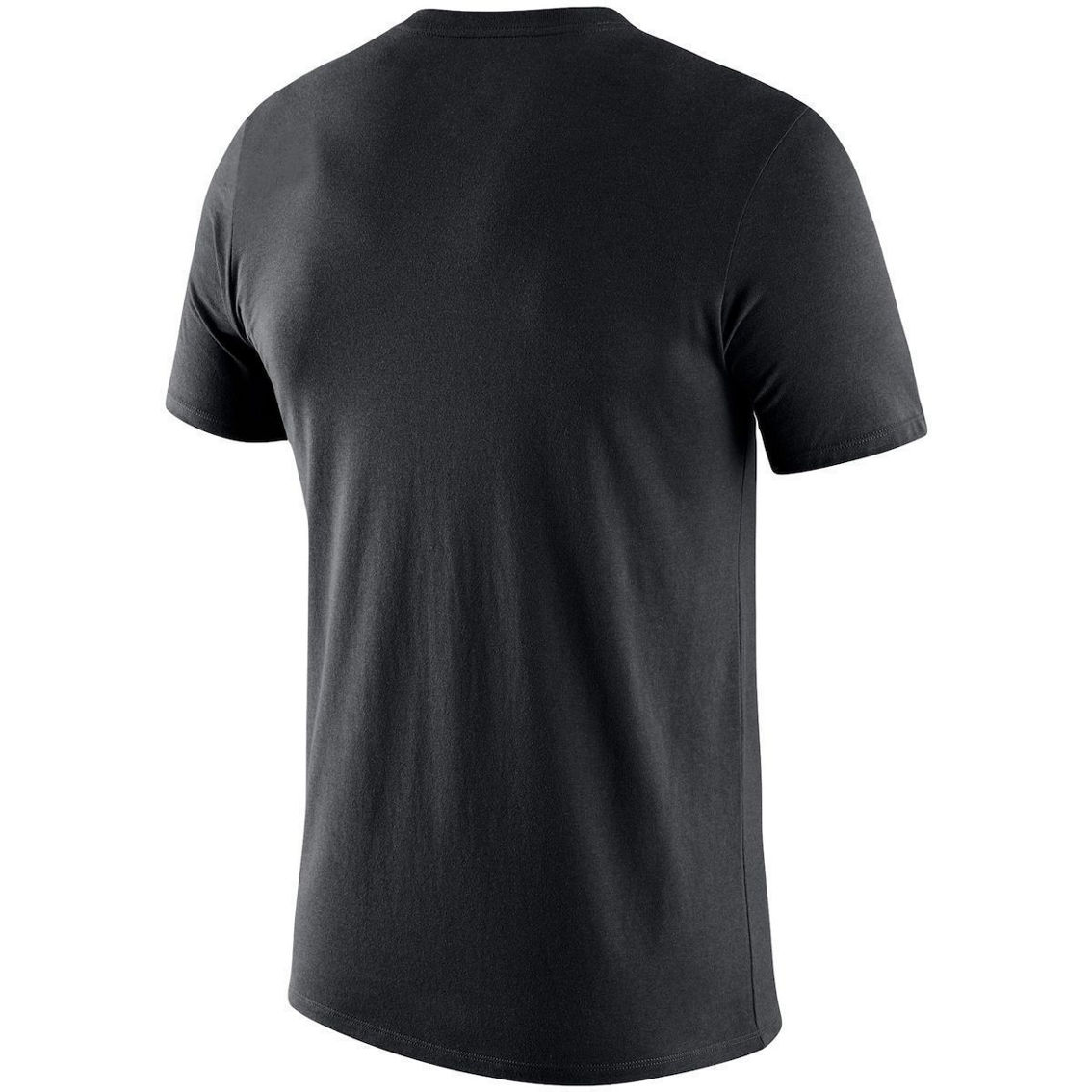 Men's Nike Black Army Black Knights Big & Tall Legend Primary Logo Performance T-Shirt - Image 4 of 4