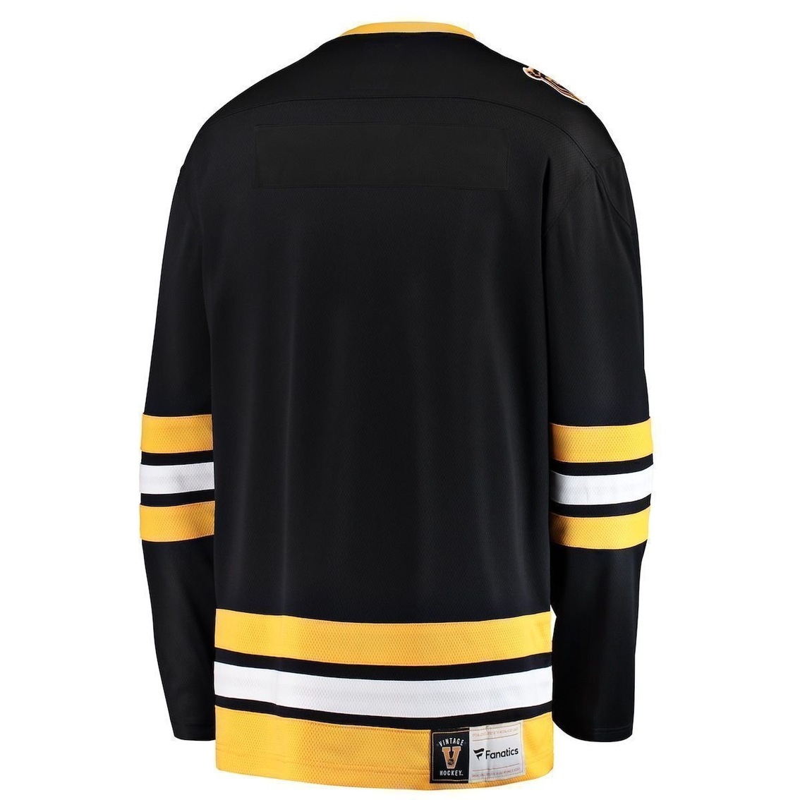 New With Tags Boston Bruins Women's Fanatics Jersey ( Blank