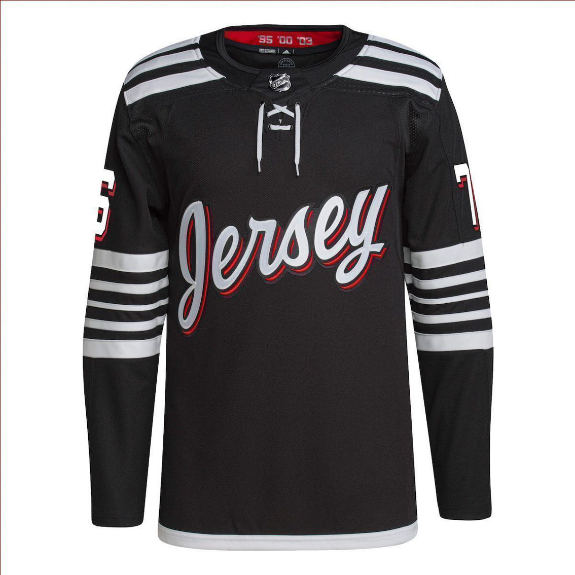 New Jersey Devils No76 P.K. Subban Green Men's Adidas 2020-21 Reverse Retro Alternate NHL Jersey
